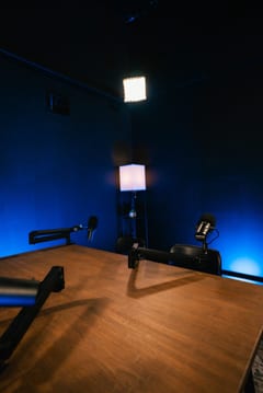 Melrose Podcasts — Austin — photo 4