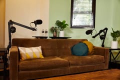 Melrose Podcasts — Los Angeles — photo 9