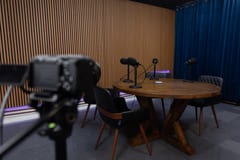 Melrose Podcasts — New York — photo 10