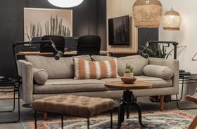 ChatterBox Studio — podcast studio in San Antonio