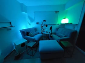 STRAUSS MEDIA Podcast-Studio — podcast studio in Cologne