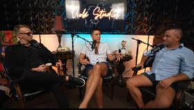 Tampa Creative Studios — podcast studio in Tampa