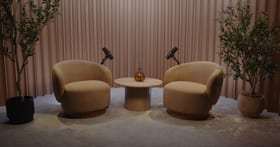 Goldmine Podcast Studio — podcast studio in Los Angeles
