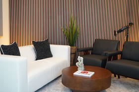 The Podcast Pad — podcast studio in Cherry Hill