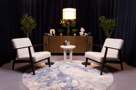 Podcast Studio Hire — podcast studio in London