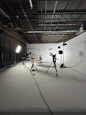 Triad Studio Boston — podcast studio in Watertown