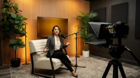 Tampa Studio Collective — podcast studio in Tampa