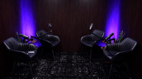 Burbank Podcast Studios — podcast studio in Burbank