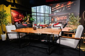 Sin City Podcast Studios — podcast studio in Las Vegas