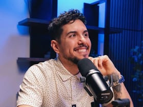 The Pod Place — Las Vegas — podcast studio in Las Vegas