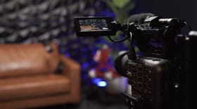 Story Mark Studios — podcast studio in Milwaukee