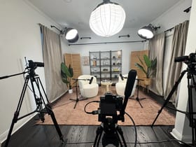 Elation — podcast studio in Metairie