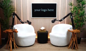 Hoff Podcast Studios — podcast studio in New York