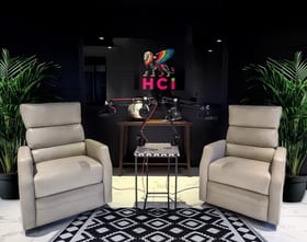 HCI Podcast Studios — podcast studio in Las Vegas
