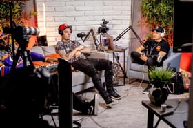 AZ Pod Studio — podcast studio in Phoenix