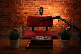 NAST Studios — podcast studio in Seattle