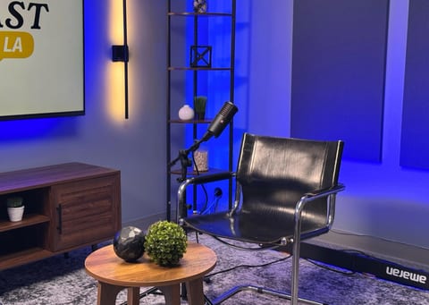 Podcast Studio LA — photo 3