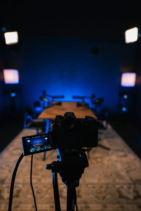 Melrose Podcasts — Austin — photo 3
