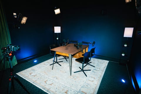 Melrose Podcasts — Austin — photo 2