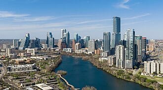 Podcast studios in Austin