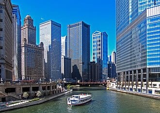 Podcast studios in Chicago