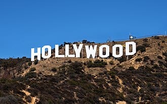 Podcast studios in Los Angeles