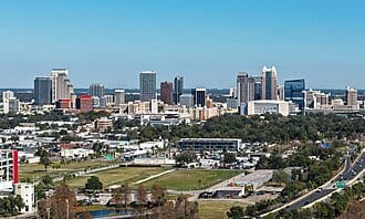 Podcast studios in Orlando