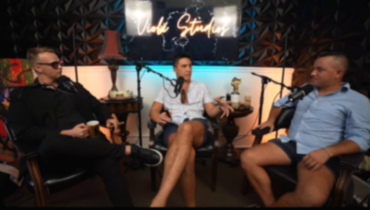 Tampa Creative Studios — podcast studio in Tampa