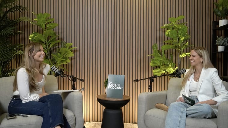 Just Push Record Studios — Austin — podcast studio in Austin