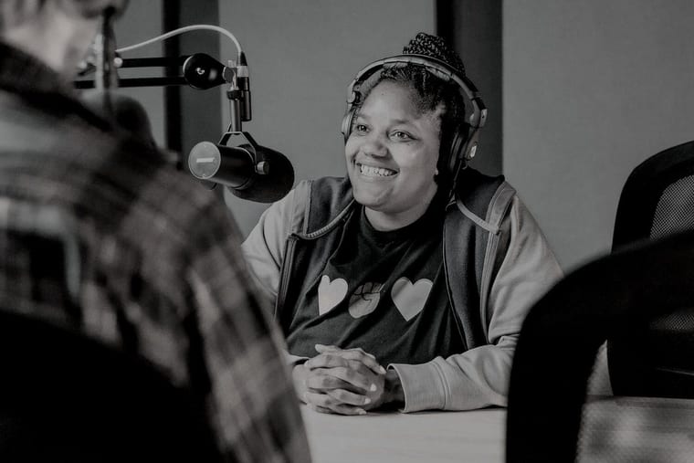 House of Pod — podcast studio in Denver