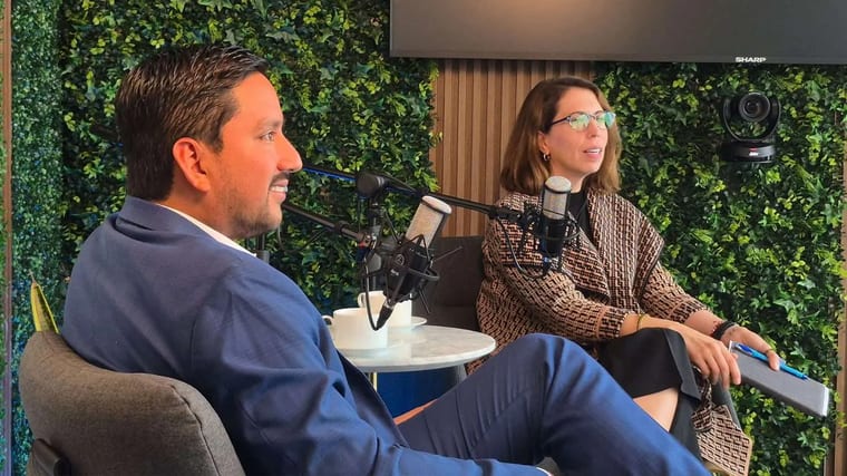 El Set — podcast studio in Ciudad de Mexico