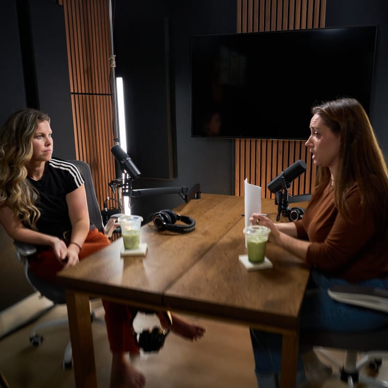 Piixel — podcast studio in Halifax