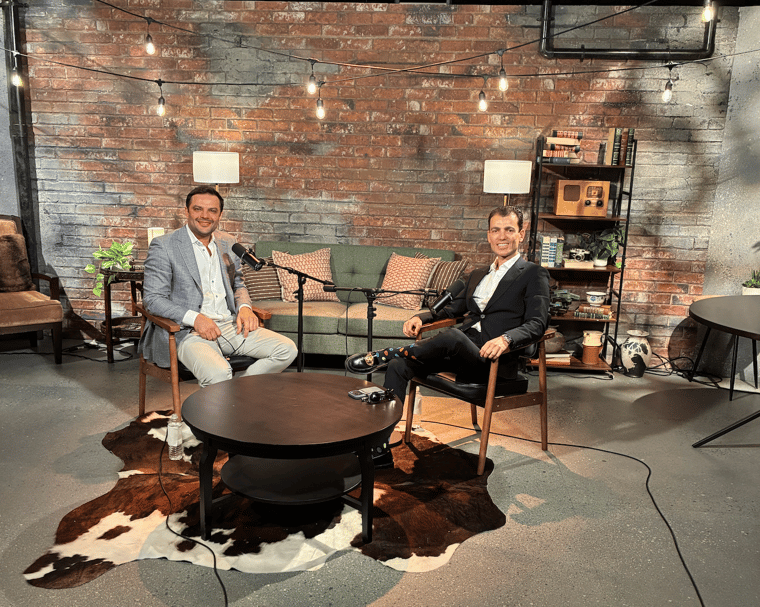 StagePost Podcast Studios — podcast studio in Nashville