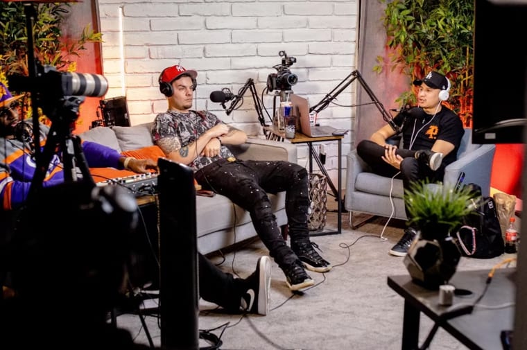AZ Pod Studio — podcast studio in Phoenix
