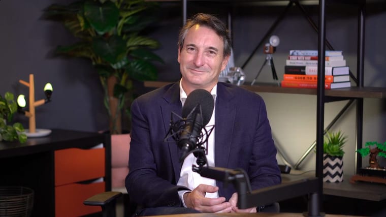 Storytellers Australia โ Sydney โ podcast studio in Sydney