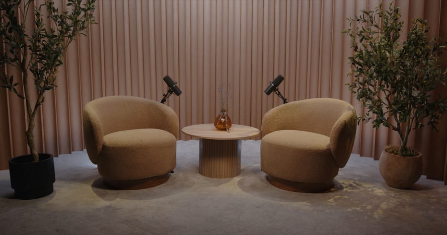 Goldmine Podcast Studio — photo 1