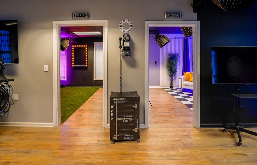The Inner Circle Studio — photo 1