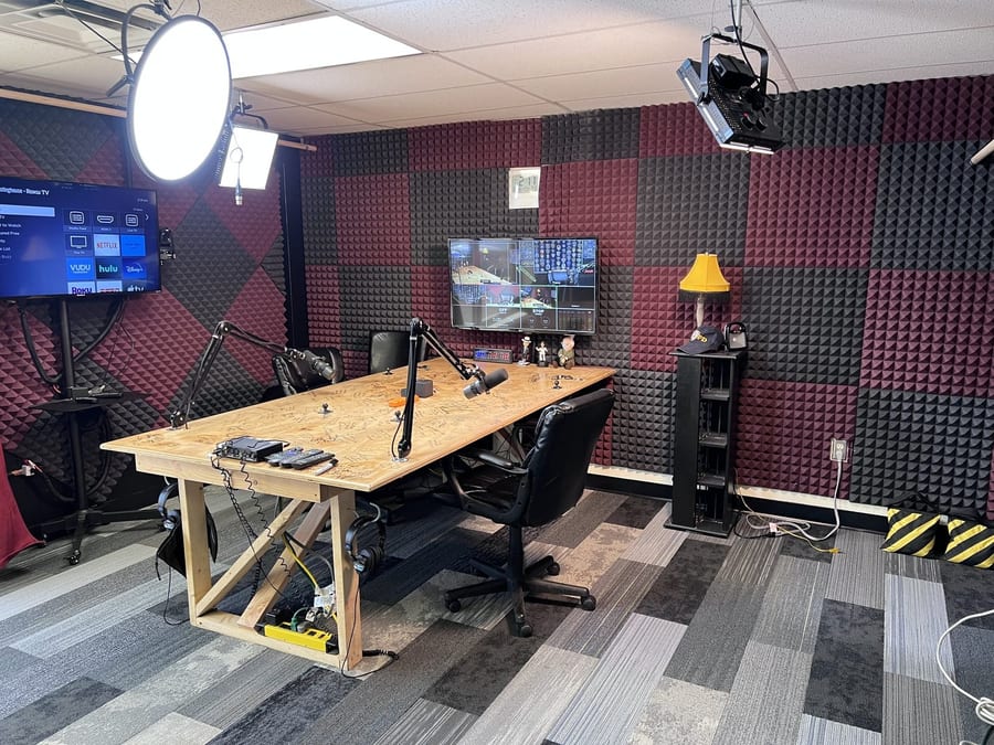 The Podcast Studio NM — photo 1