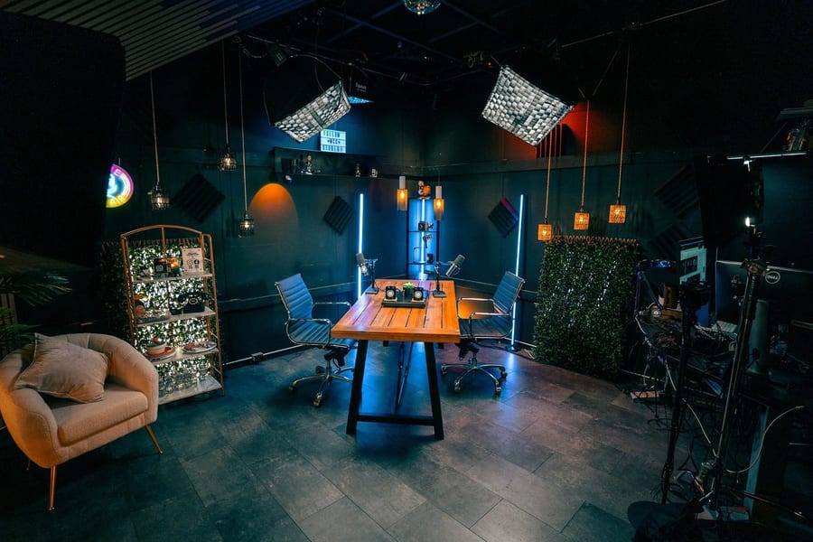 West Coast Creative Studio — photo 1