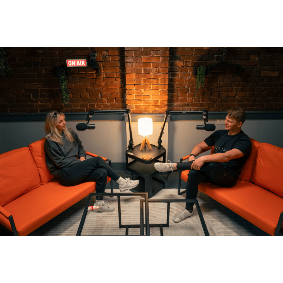 Louisville Podcast Studio — photo 1