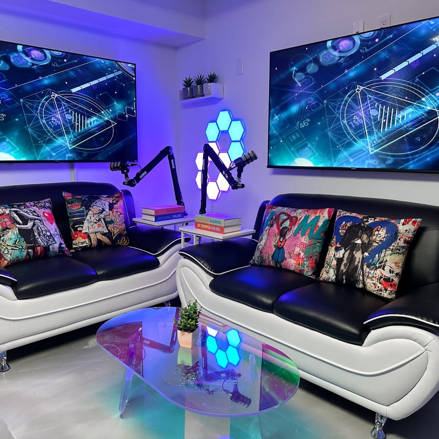 760 Media — photo 1