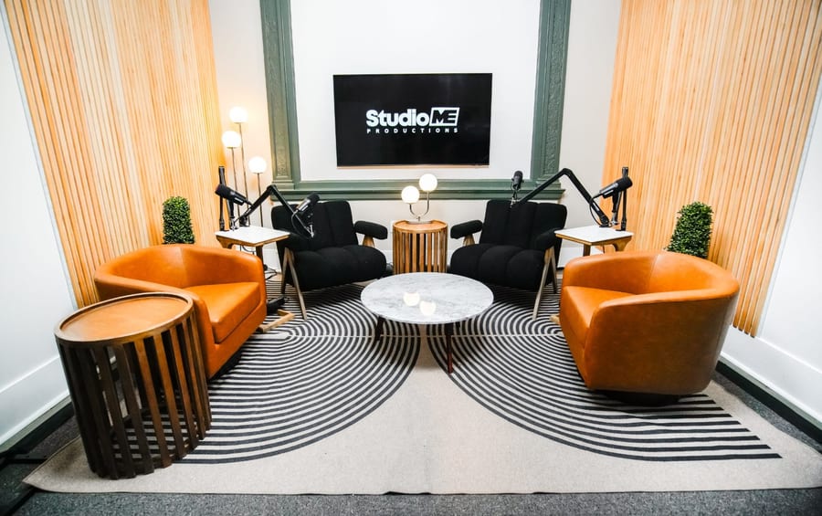 StudioME Productions — photo 1