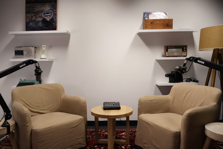 Main Office Sydney — photo 1