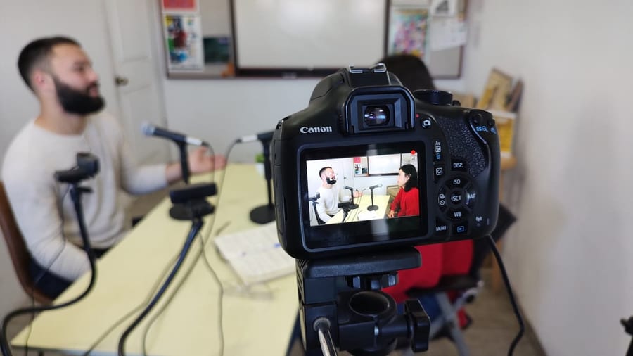 Do Estudio de Video — photo 1